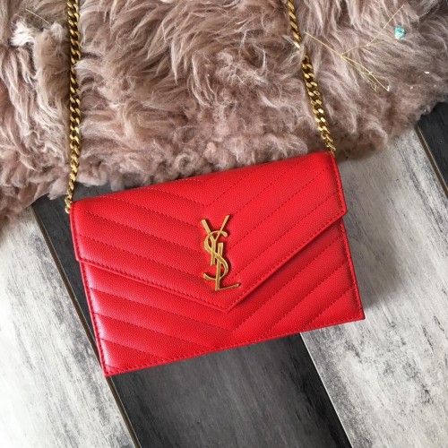 FASH YSL Bags 19B57Y0053