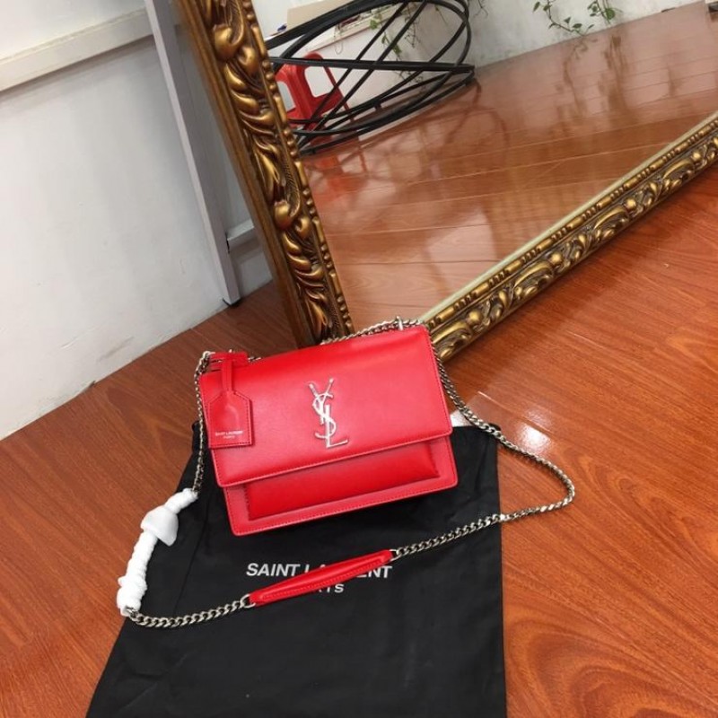 FASH YSL Bags 19B57Y0055