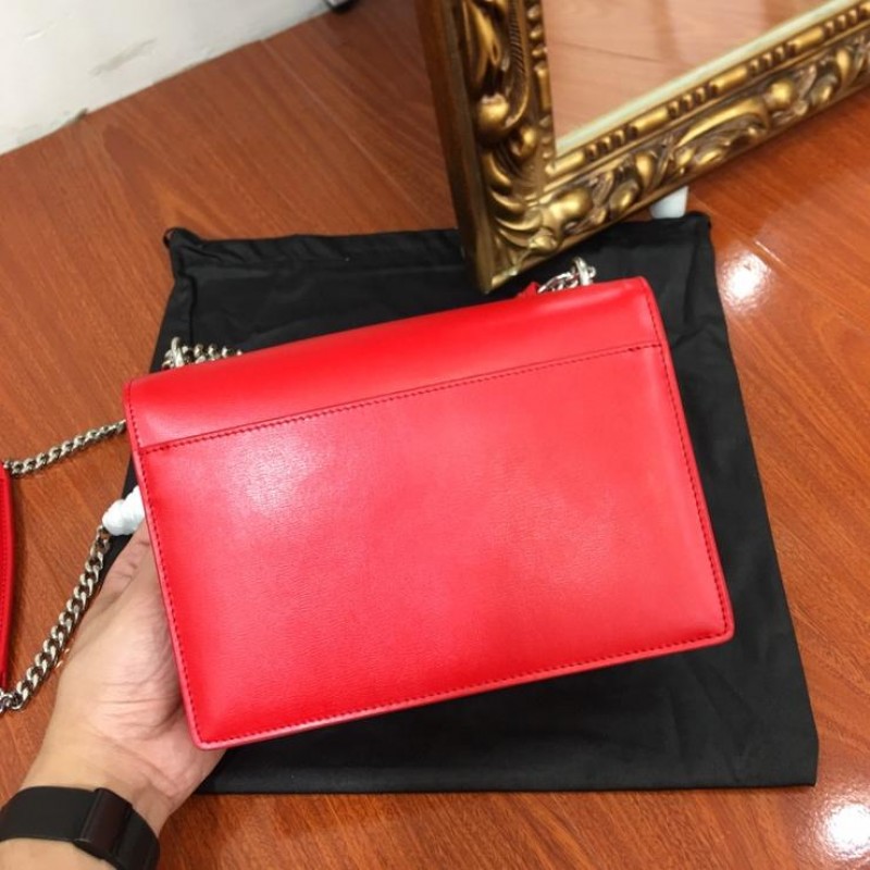 FASH YSL Bags 19B57Y0055