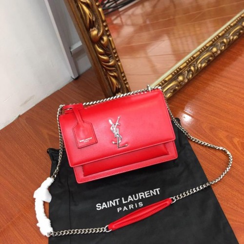 FASH YSL Bags 19B57Y0055