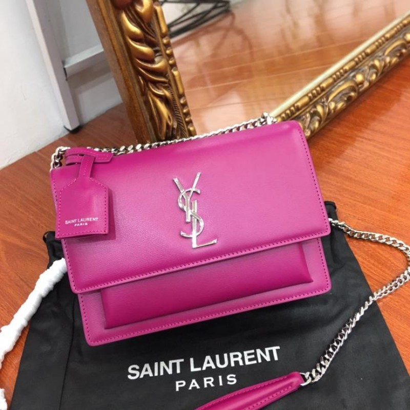 FASH YSL Bags 19B57Y0056