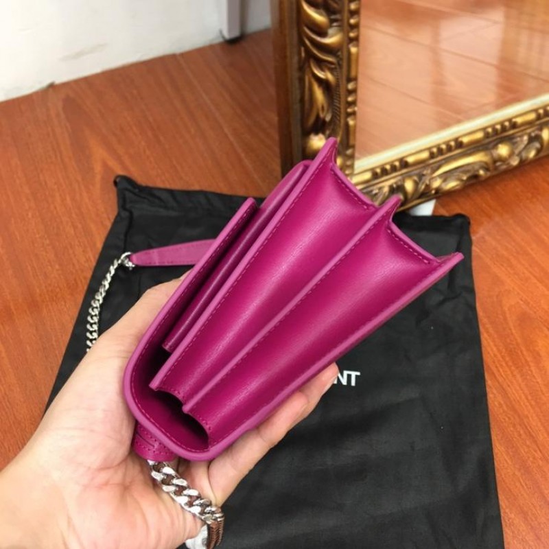 FASH YSL Bags 19B57Y0056