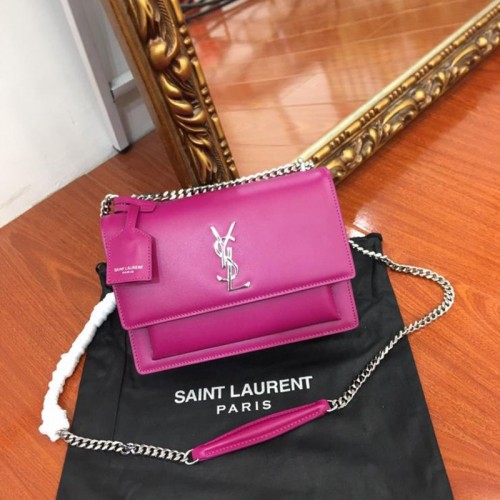 FASH YSL Bags 19B57Y0056