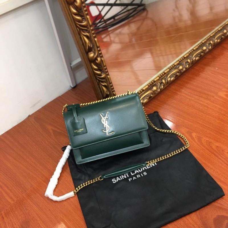 FASH YSL Bags 19B57Y0057