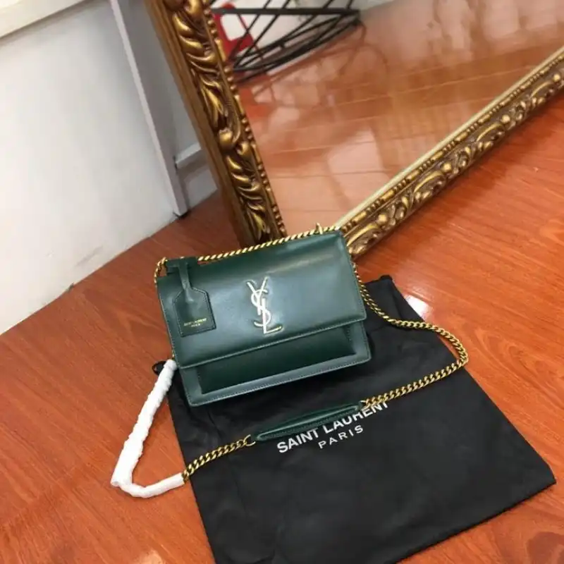 Brother Sam Yupoo YSL Bags 19B57Y0057