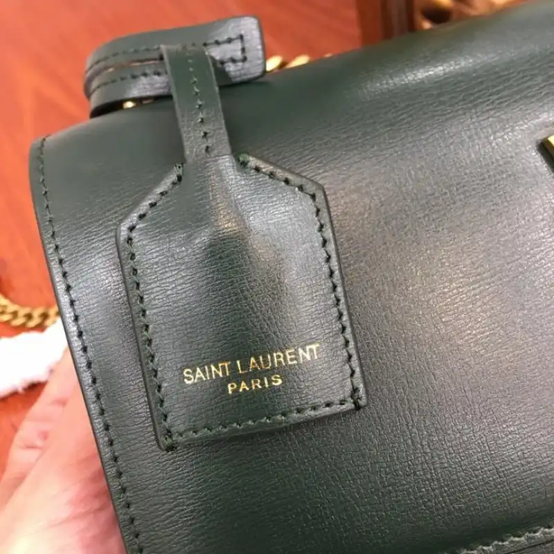 Brother Sam Yupoo YSL Bags 19B57Y0057