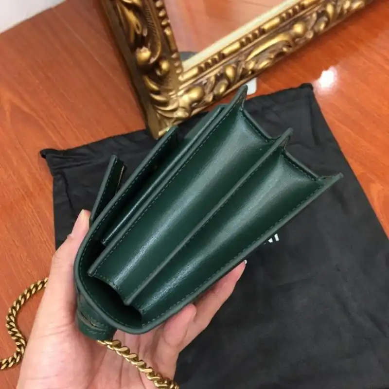 Brother Sam Yupoo YSL Bags 19B57Y0057