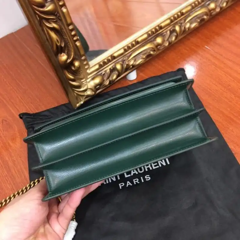 Brother Sam Yupoo YSL Bags 19B57Y0057