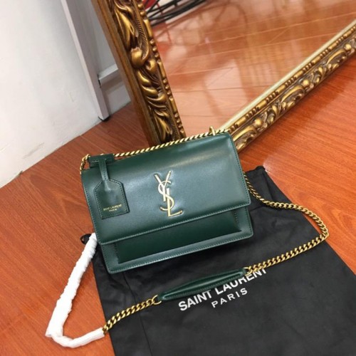 FASH YSL Bags 19B57Y0057