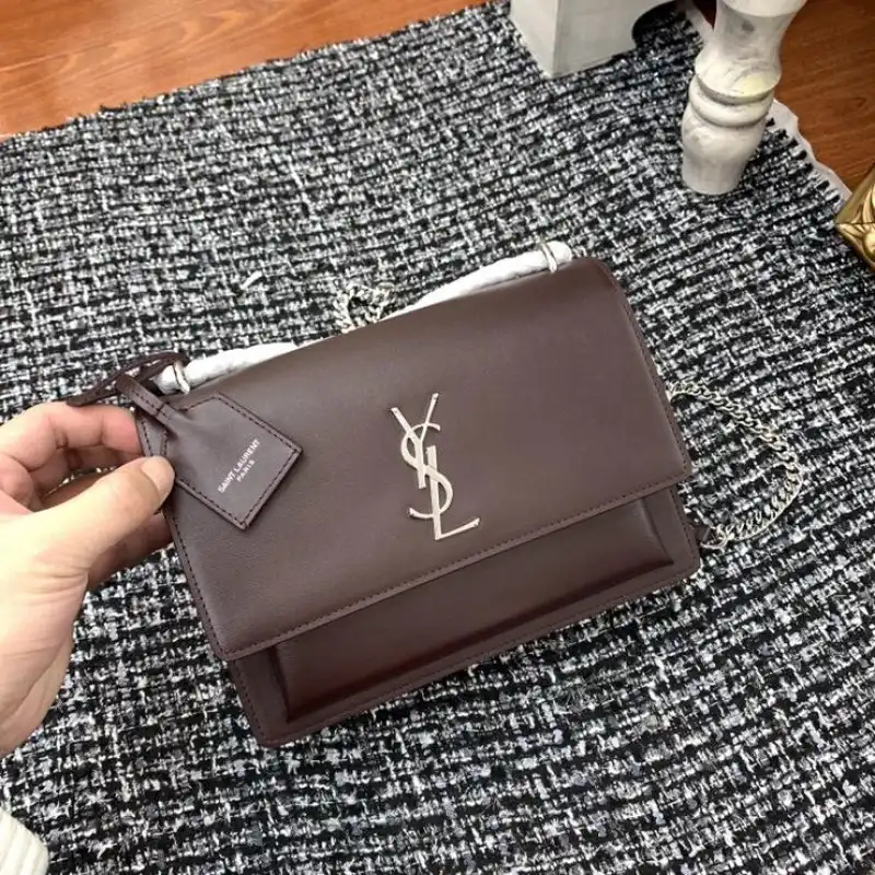 YSL Bags 19B57Y0058