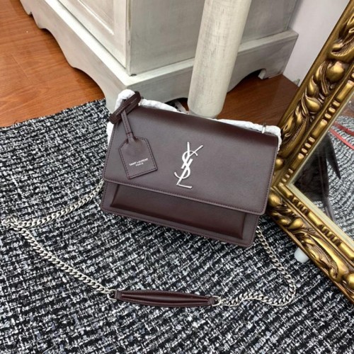 FASH YSL Bags 19B57Y0058