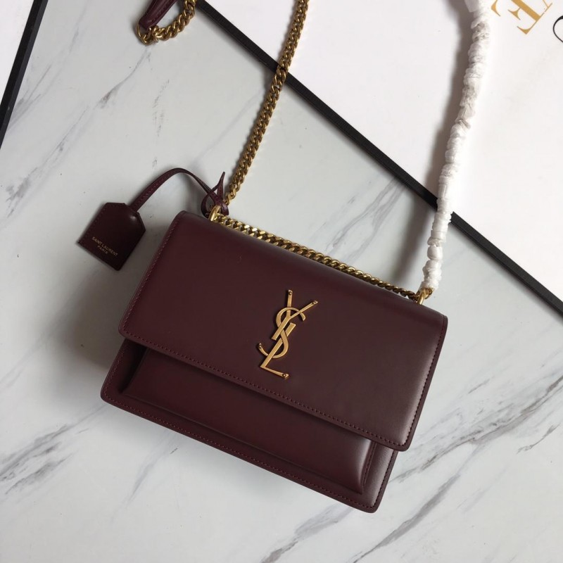 FASH YSL Bags 19B57Y0059