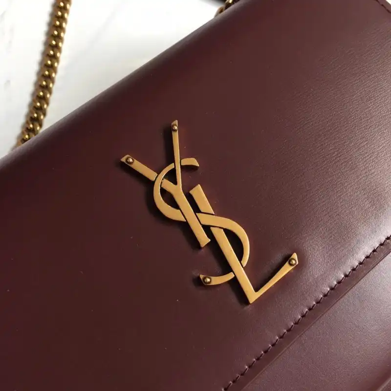 YSL Bags 19B57Y0059