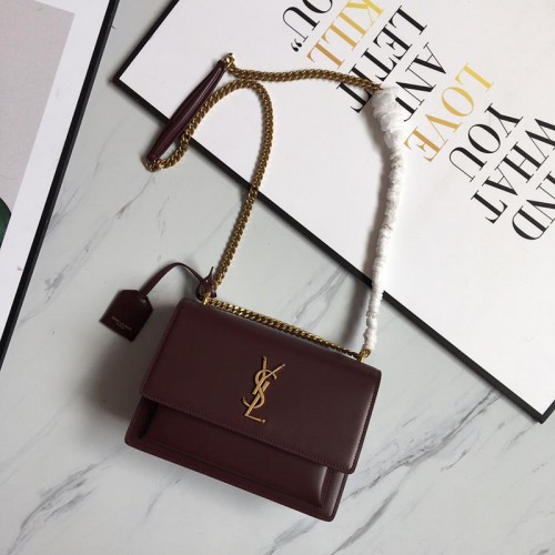 FASH YSL Bags 19B57Y0059