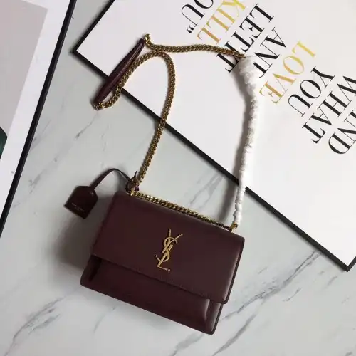 YSL Bags 19B57Y0059