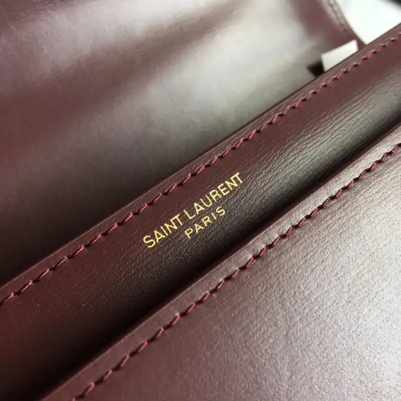 Official Brother Sam YSL Bags 19B57Y0059