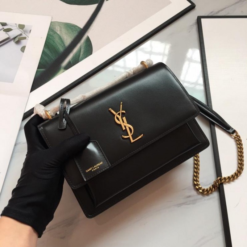 FASH YSL Bags 19B57Y0060