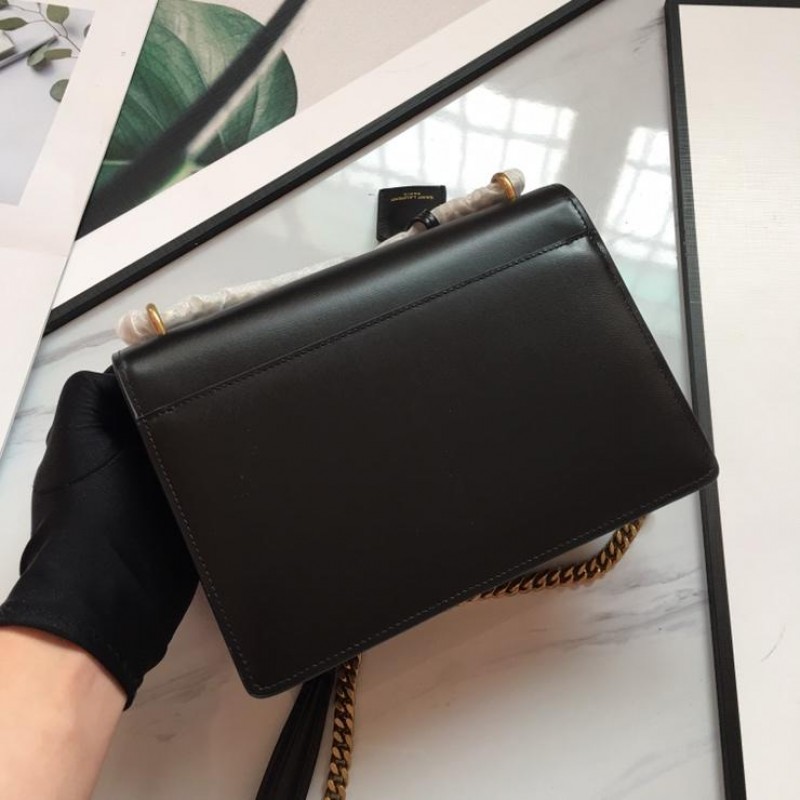 FASH YSL Bags 19B57Y0060