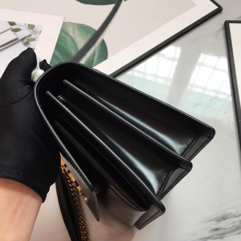 FASH YSL Bags 19B57Y0060