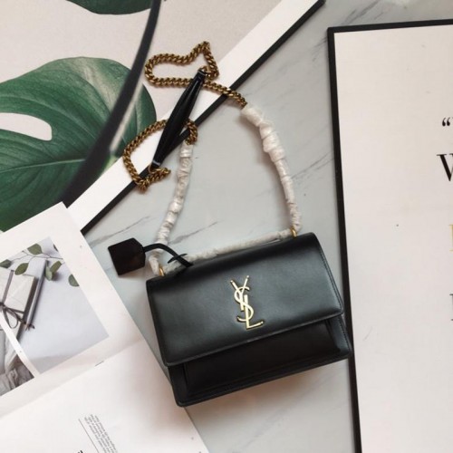 FASH YSL Bags 19B57Y0060