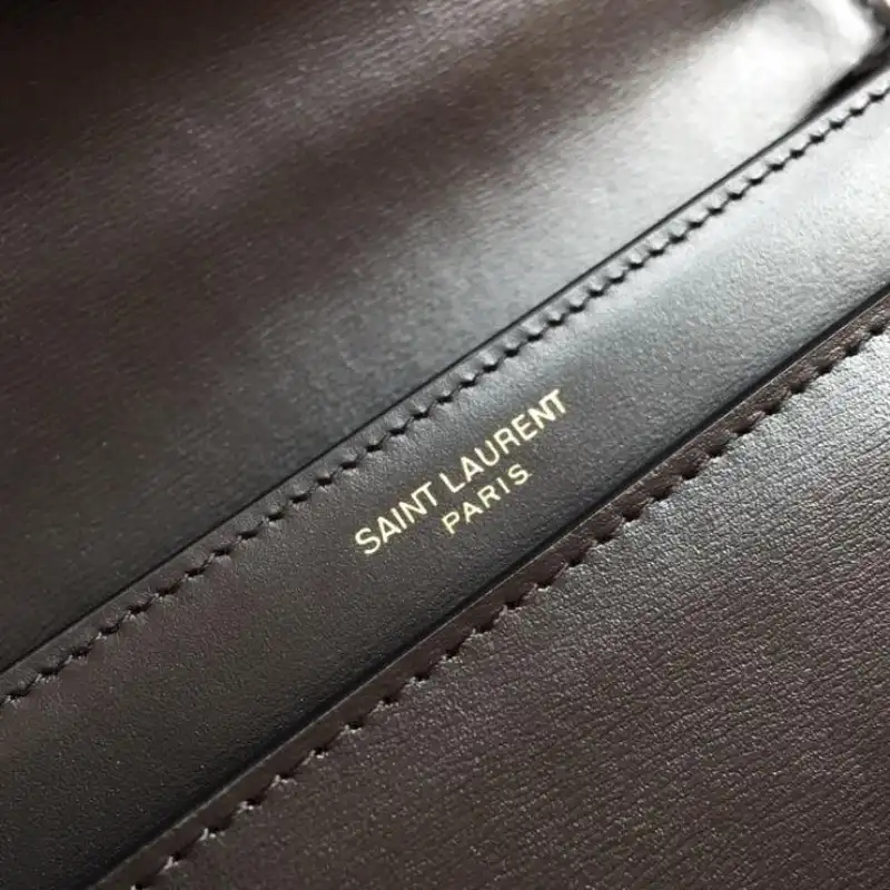 Official Brother Sam YSL Bags 19B57Y0060