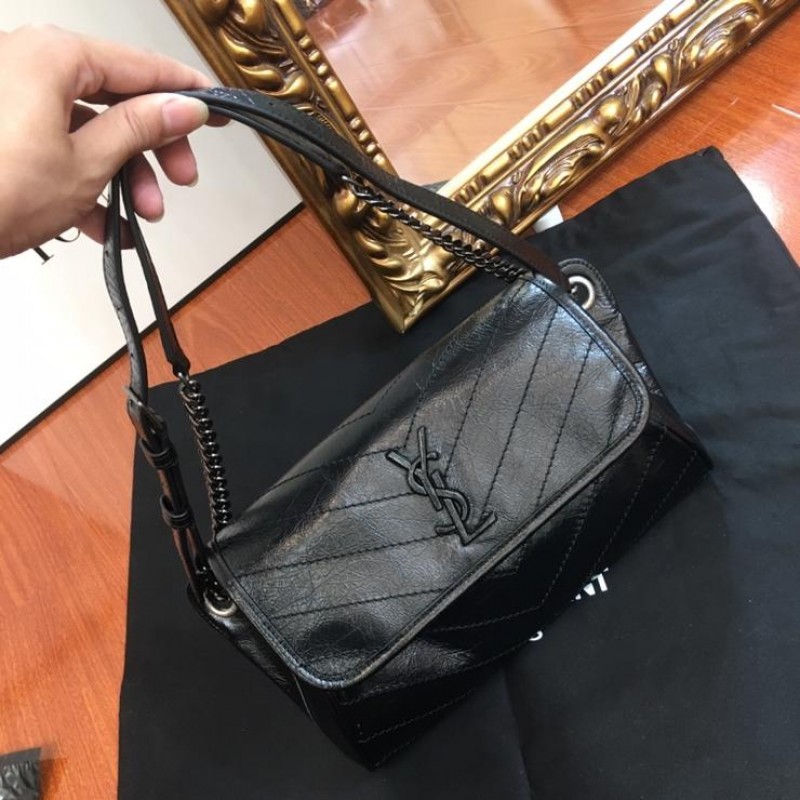 FASH YSL Bags 19B57Y0061