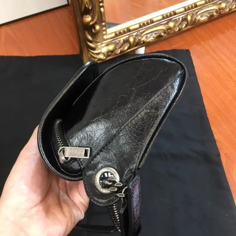 Official Brother Sam YSL Bags 19B57Y0061