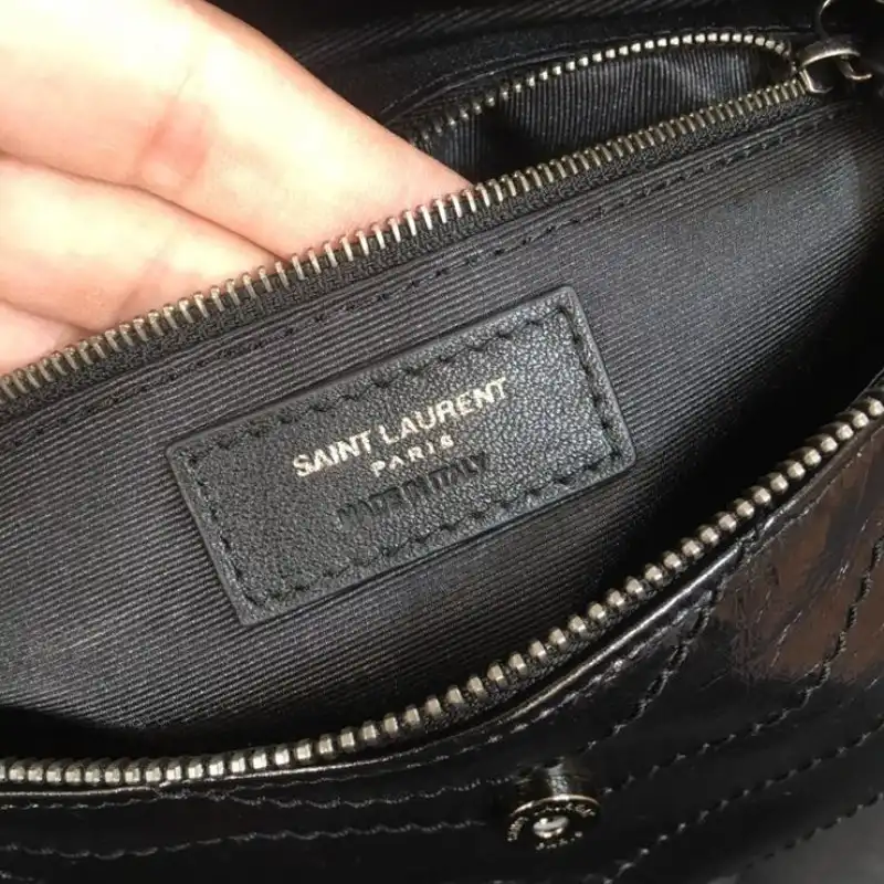 Official Brother Sam YSL Bags 19B57Y0061