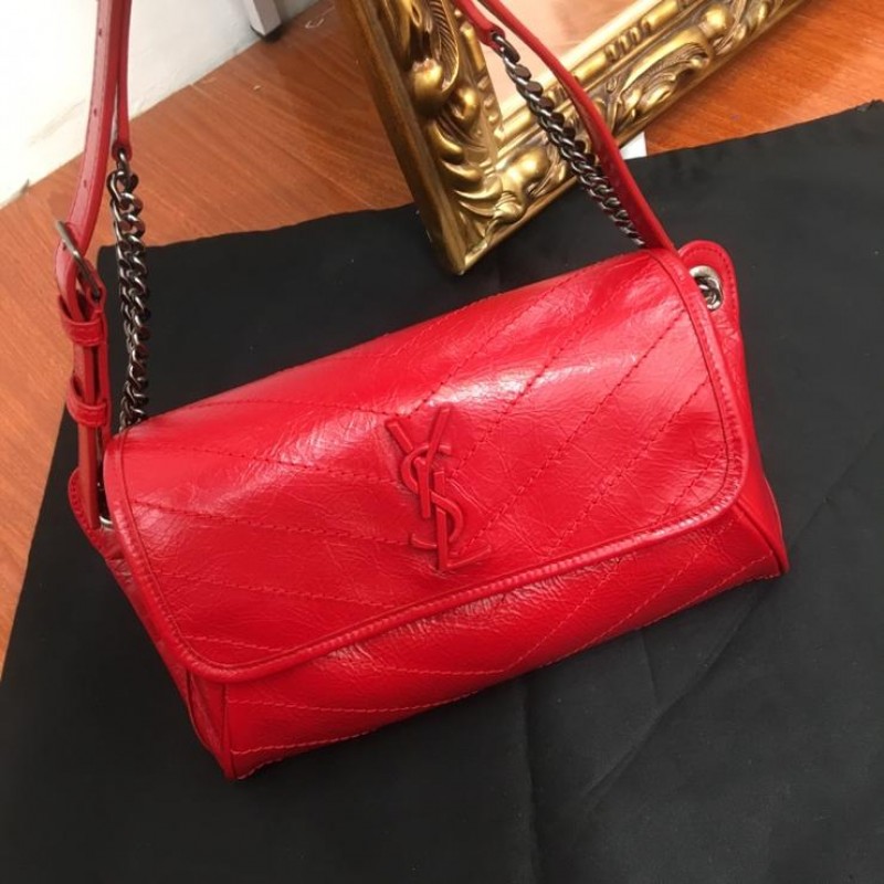 FASH YSL Bags 19B57Y0062