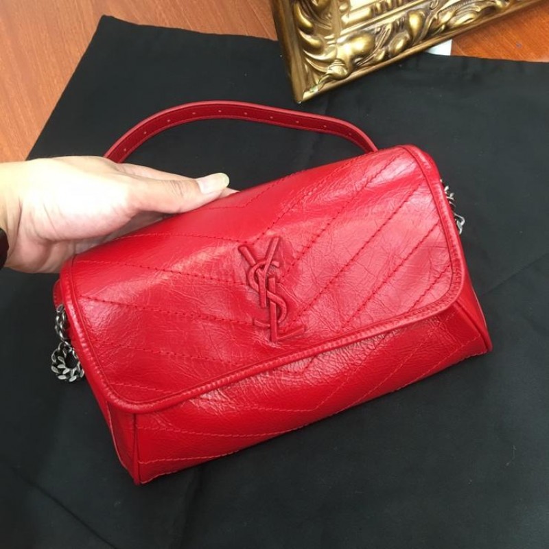 FASH YSL Bags 19B57Y0062