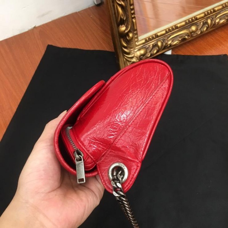 FASH YSL Bags 19B57Y0062