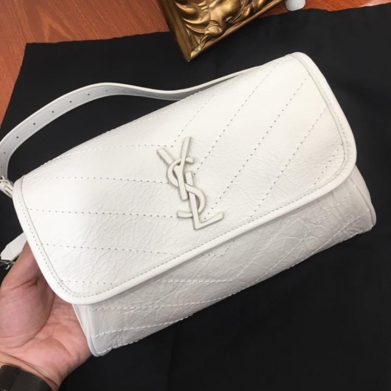 FASH YSL Bags 19B57Y0063