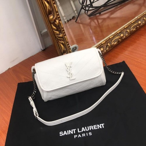 FASH YSL Bags 19B57Y0063