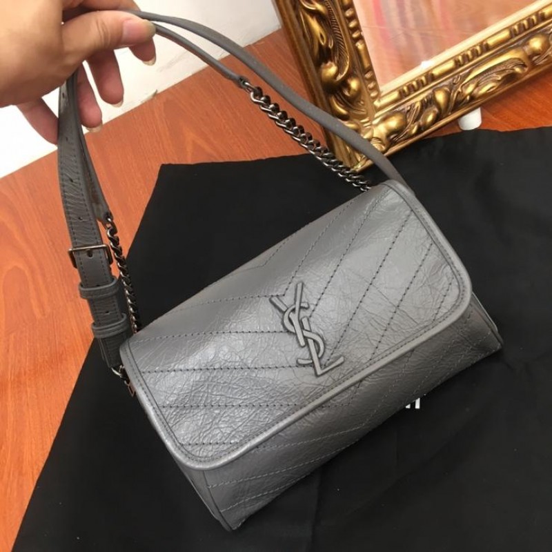 FASH YSL Bags 19B57Y0064