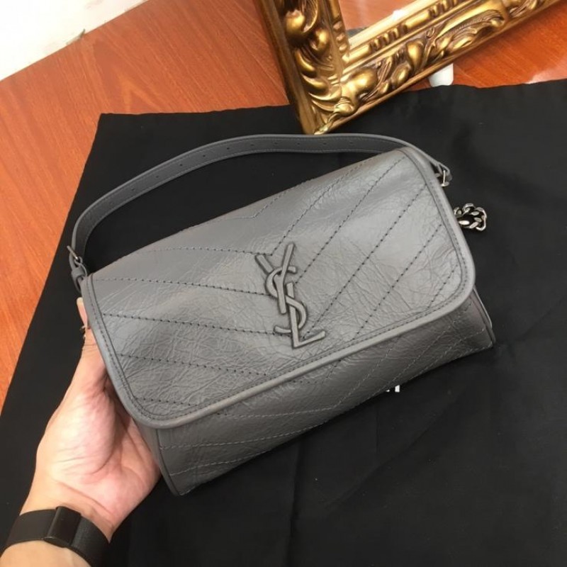 FASH YSL Bags 19B57Y0064