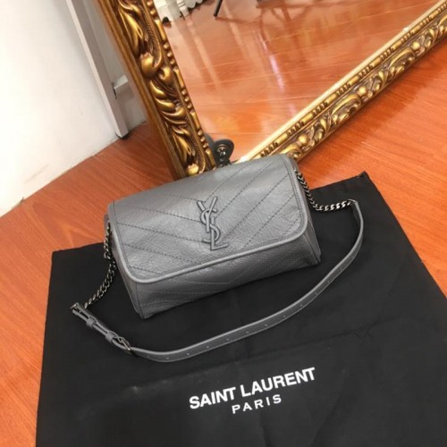 FASH YSL Bags 19B57Y0064