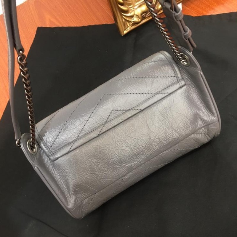 FASH YSL Bags 19B57Y0064