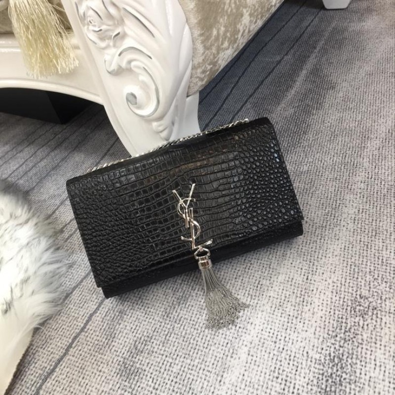 FASH YSL Bags 19B57Y0065