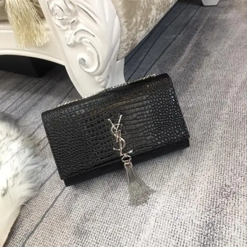 Official Brother Sam YSL Bags 19B57Y0065