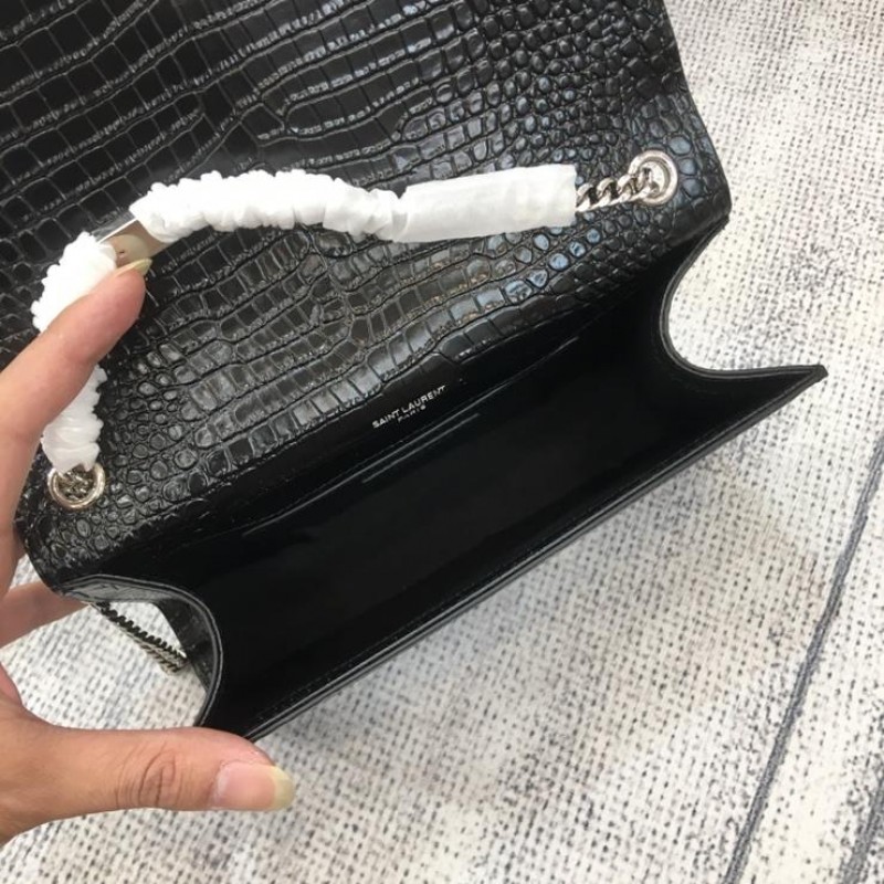 FASH YSL Bags 19B57Y0065