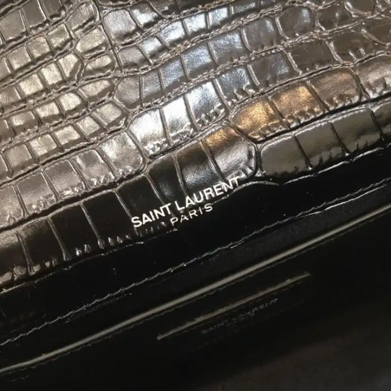 Official Brother Sam YSL Bags 19B57Y0065