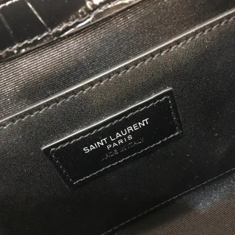 Official Brother Sam YSL Bags 19B57Y0065