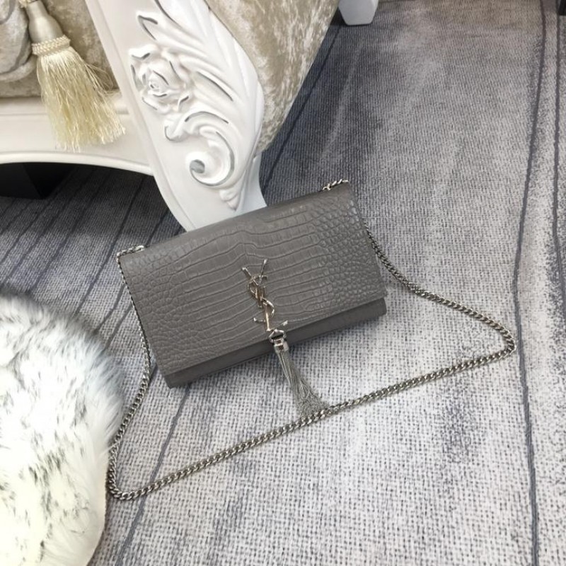 FASH YSL Bags 19B57Y0066