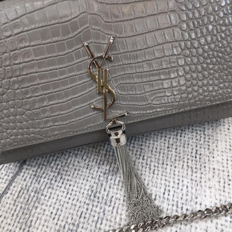 FASH YSL Bags 19B57Y0066