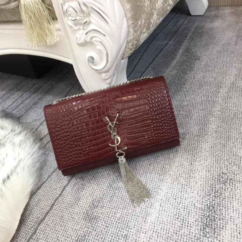 FASH YSL Bags 19B57Y0068