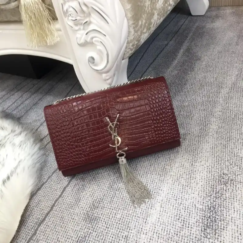 YSL Bags 19B57Y0068