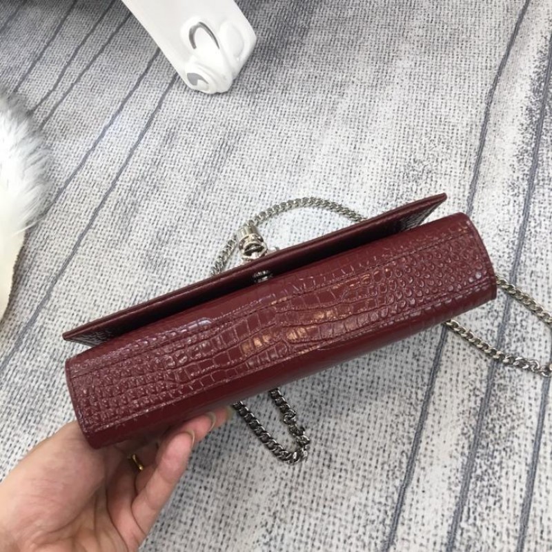 FASH YSL Bags 19B57Y0068