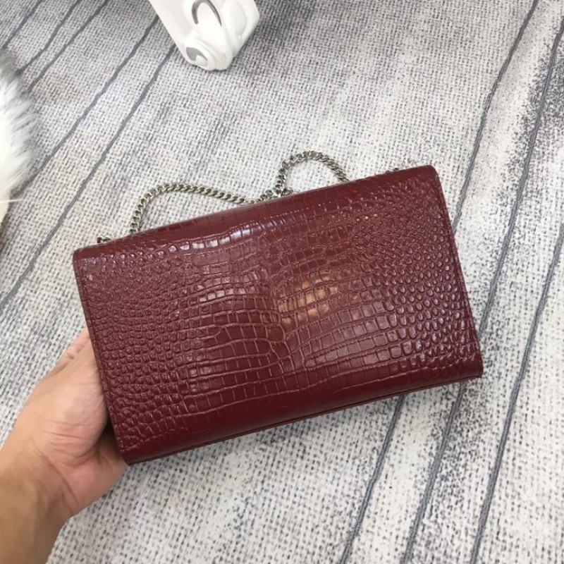 FASH YSL Bags 19B57Y0068