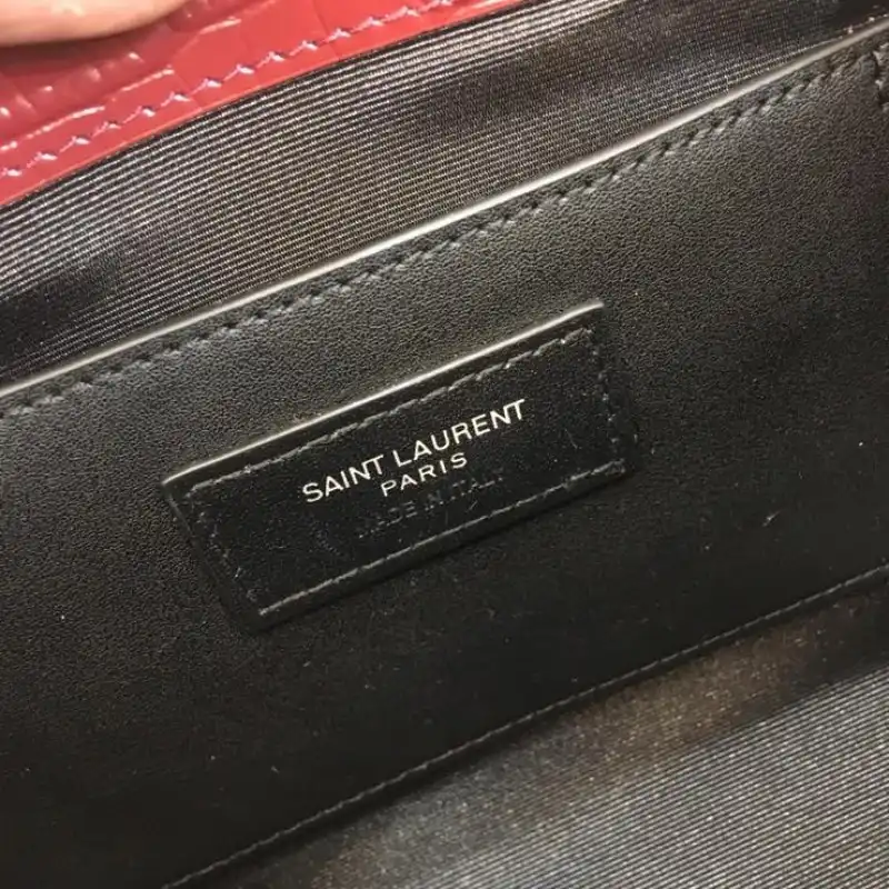 Official Brother Sam YSL Bags 19B57Y0068