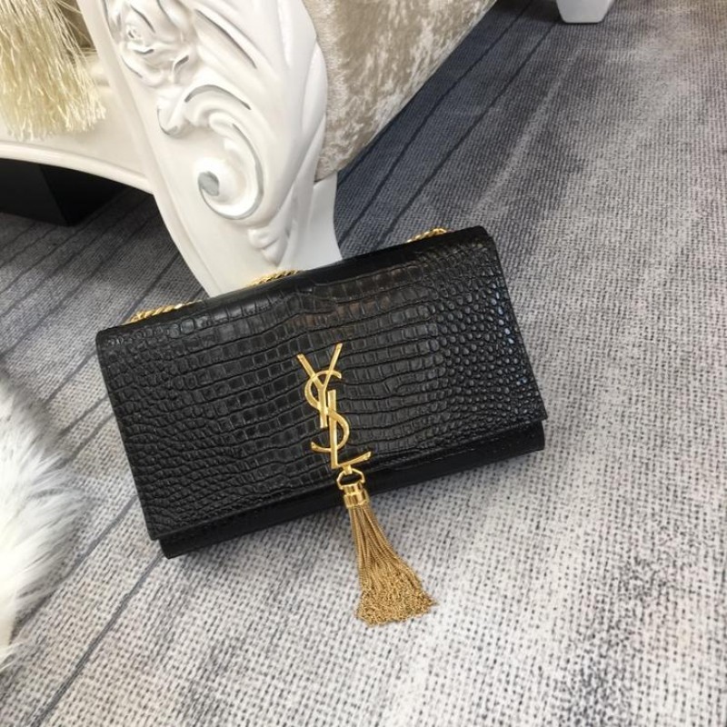 FASH YSL Bags 19B57Y0069